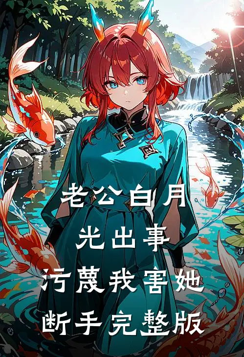 老公白月光出事，污蔑我害她断手完整版