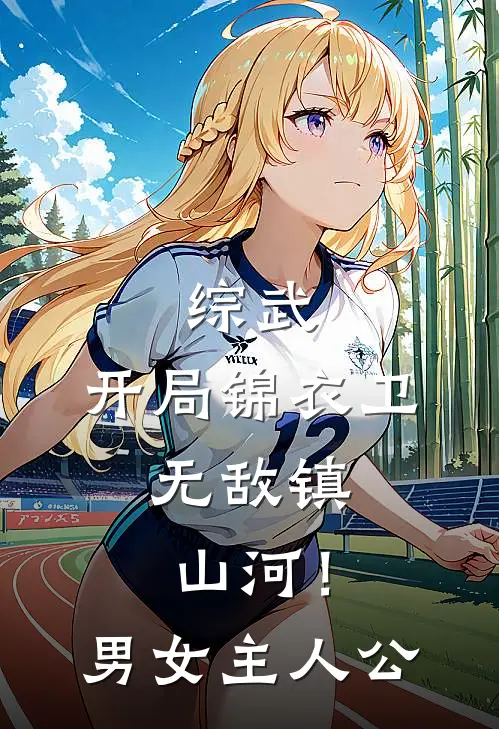 综武：开局锦衣卫，无敌镇山河！男女主人公