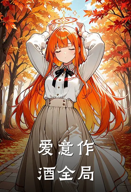爱意作酒全局