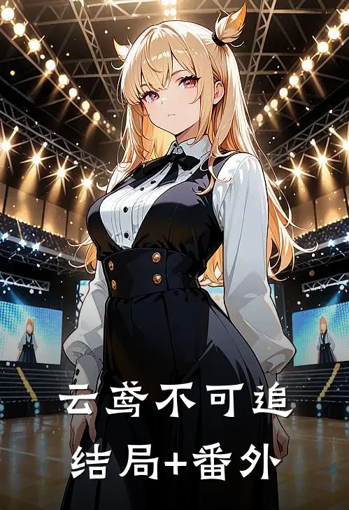 云鸢不可追结局+番外