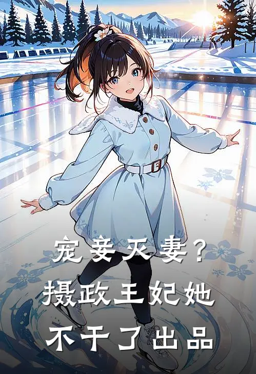 宠妾灭妻？摄政王妃她不干了出品