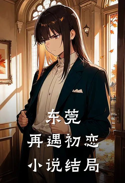 东莞：再遇初恋小说结局