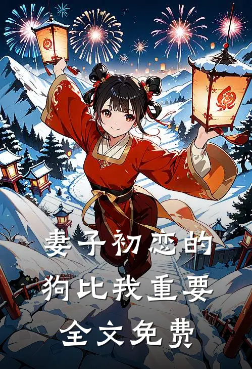 妻子初恋的狗比我重要全文免费