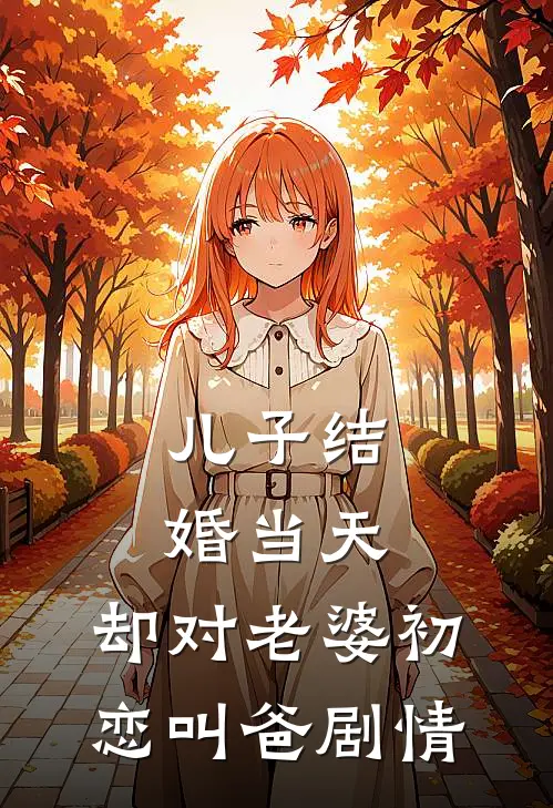 儿子结婚当天，却对老婆初恋叫爸剧情