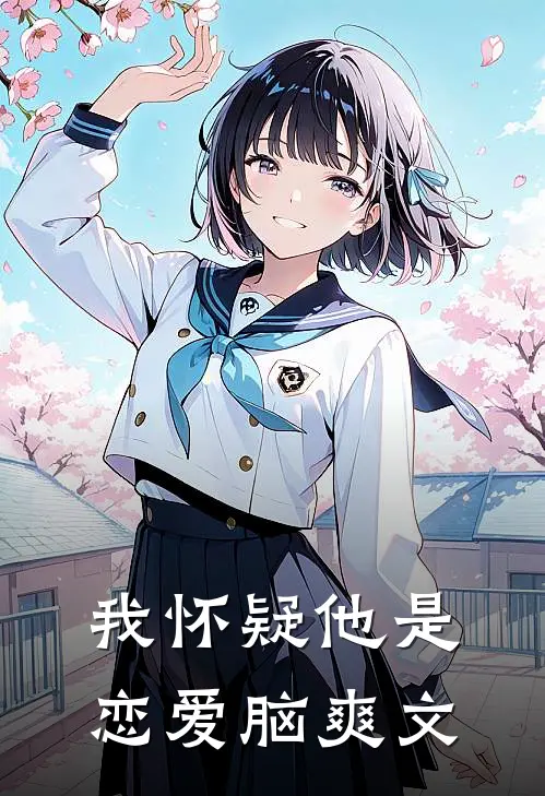 我怀疑他是恋爱脑爽文