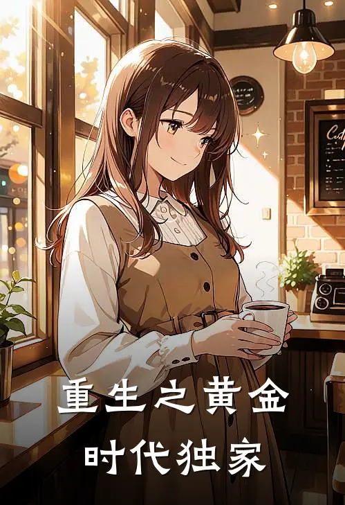 重生之黄金时代独家