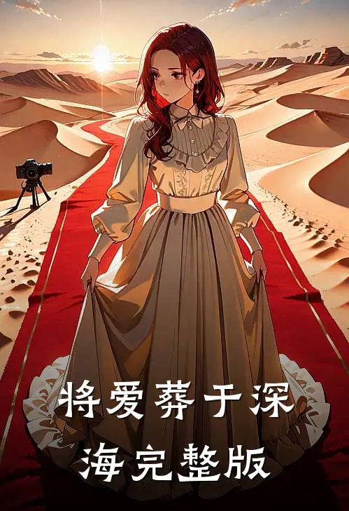 将爱葬于深海完整版