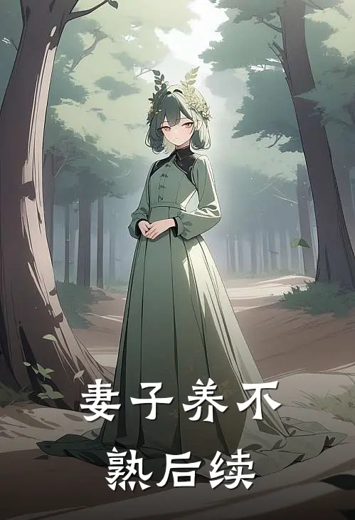 妻子养不熟后续