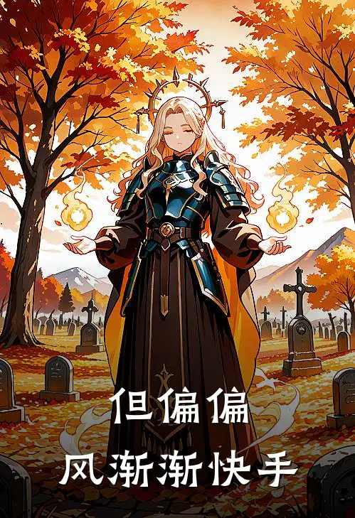 但偏偏，风渐渐快手