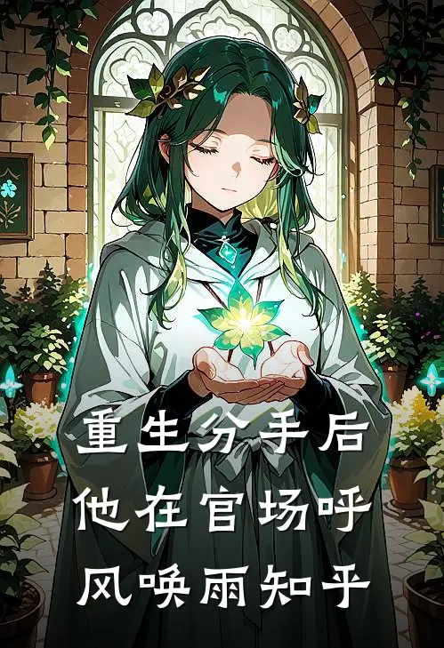 重生分手后，他在官场呼风唤雨知乎