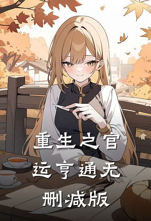 重生之官运亨通无删减版