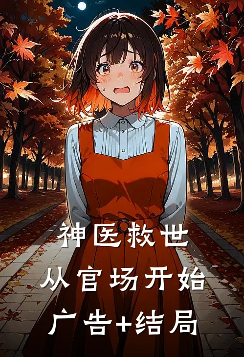神医救世：从官场开始广告+结局