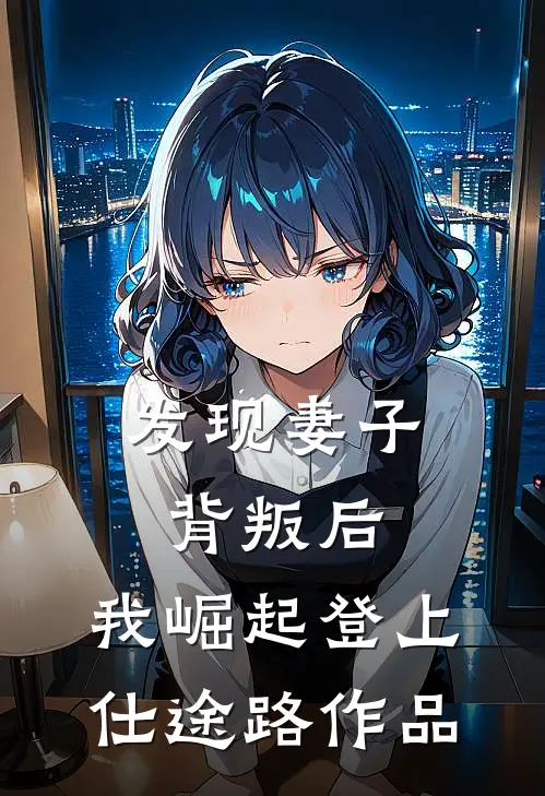发现妻子背叛后，我崛起登上仕途路作品