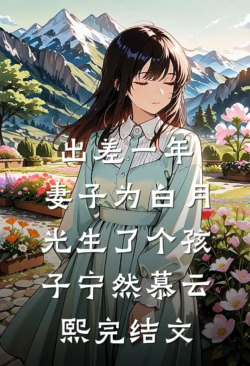 出差一年，妻子为白月光生了个孩子宁然慕云熙完结文
