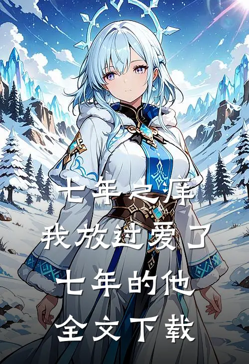 七年之痒，我放过爱了七年的他全文下载