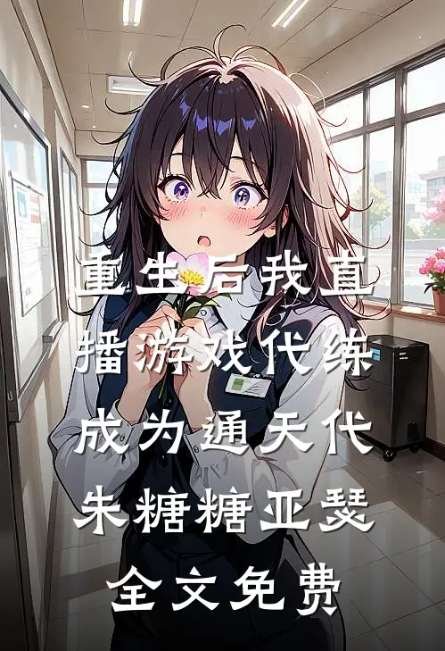 重生后我直播游戏代练成为通天代朱糖糖亚瑟全文免费