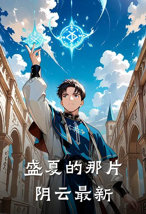 盛夏的那片阴云最新