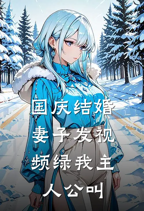 国庆结婚，妻子发视频绿我主人公叫
