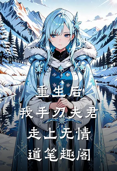 重生后，我手刃夫君，走上无情道笔趣阁