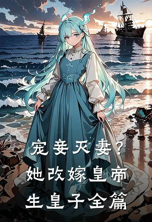 宠妾灭妻？她改嫁皇帝生皇子全篇