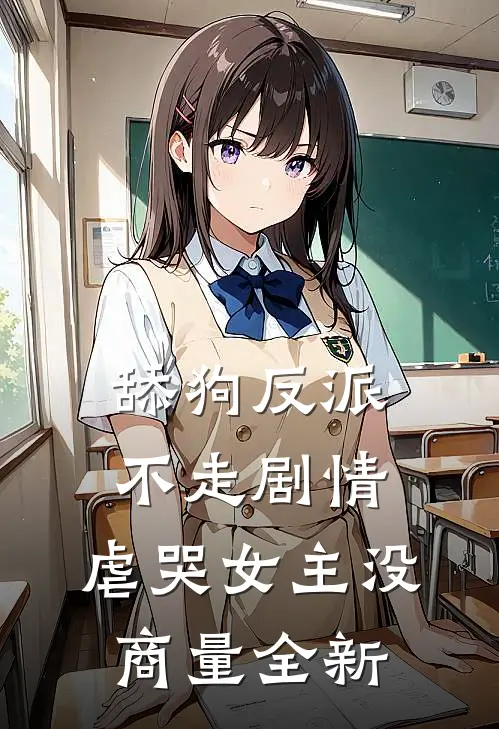 舔狗反派不走剧情，虐哭女主没商量全新