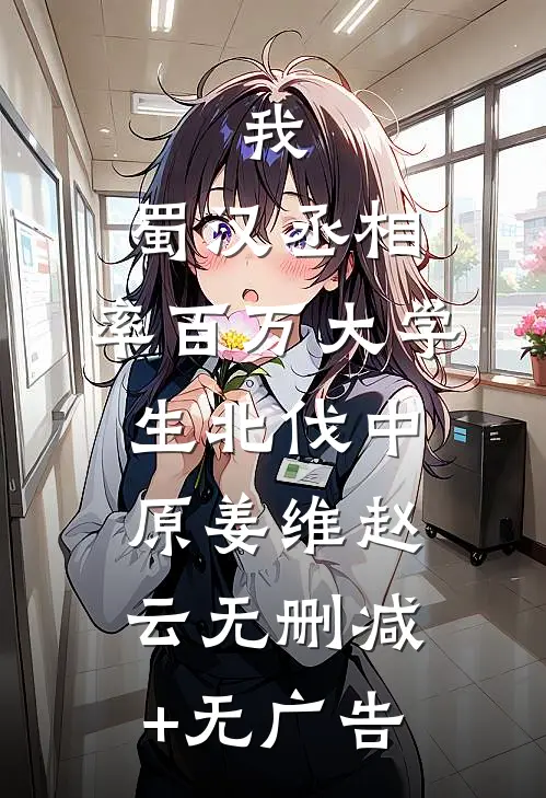 我，蜀汉丞相，率百万大学生北伐中原姜维赵云无删减+无广告