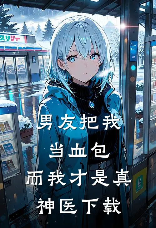 男友把我当血包，而我才是真神医下载