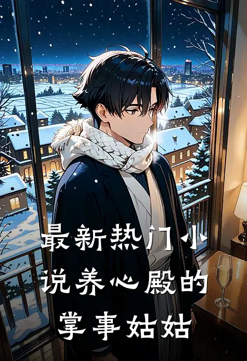 最新热门小说养心殿的掌事姑姑