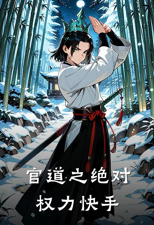 官道之绝对权力快手