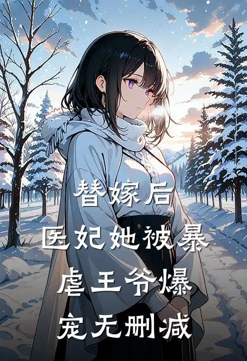 替嫁后，医妃她被暴虐王爷爆宠无删减