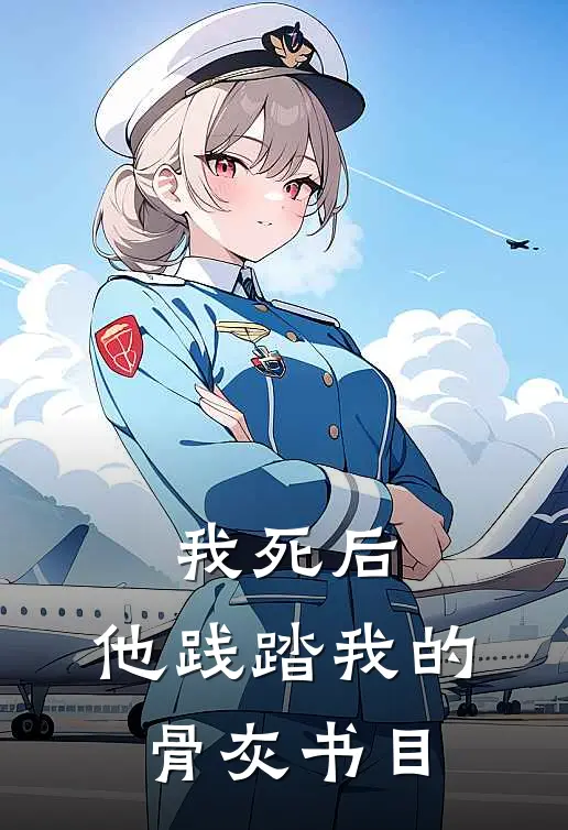 我死后，他践踏我的骨灰书目