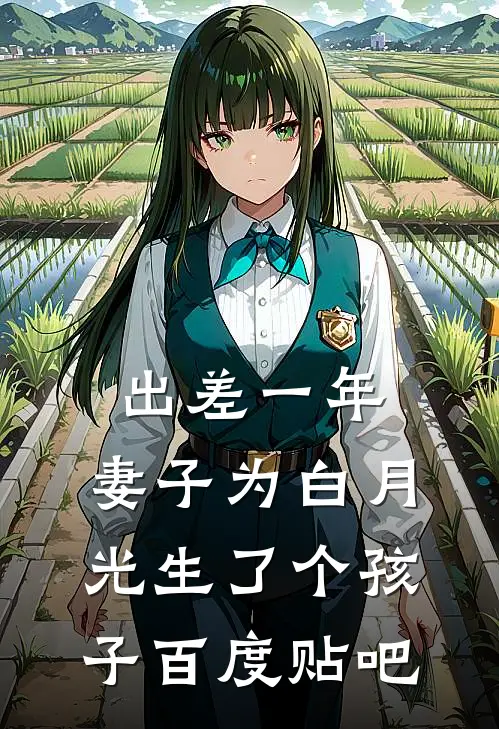 出差一年，妻子为白月光生了个孩子百度贴吧