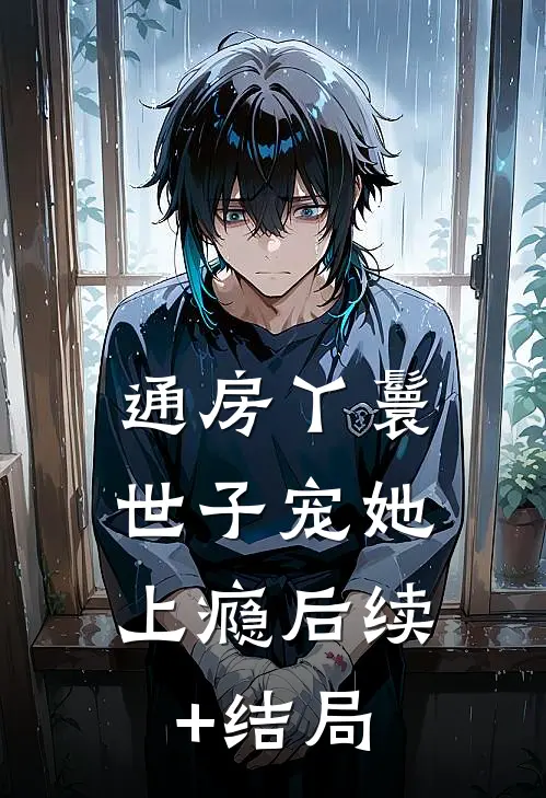 通房丫鬟，世子宠她上瘾后续+结局