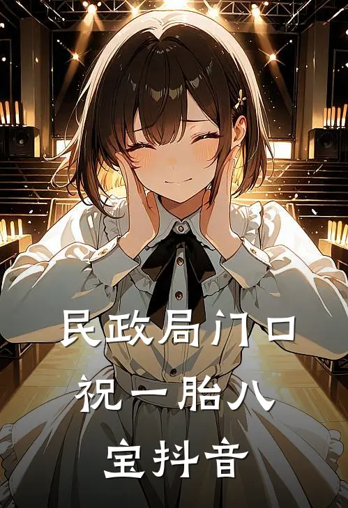 民政局门口，祝一胎八宝抖音
