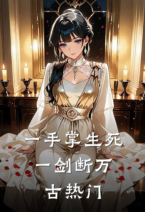一手掌生死，一剑断万古热门