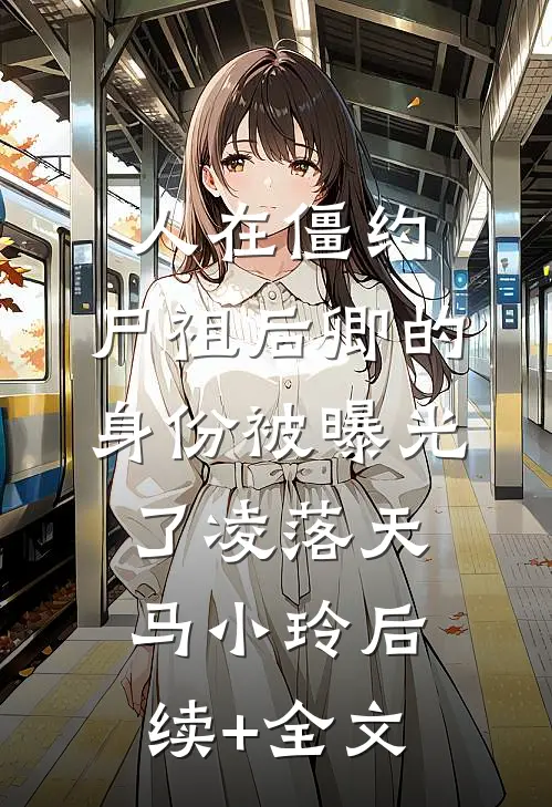 人在僵约，尸祖后卿的身份被曝光了凌落天马小玲后续+全文