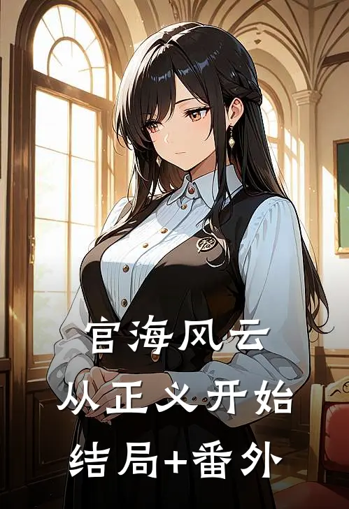 官海风云：从正义开始结局+番外