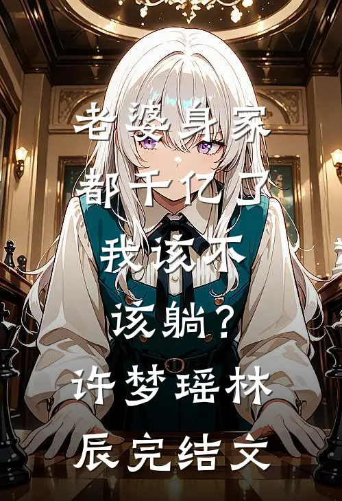 老婆身家都千亿了，我该不该躺？许梦瑶林辰完结文