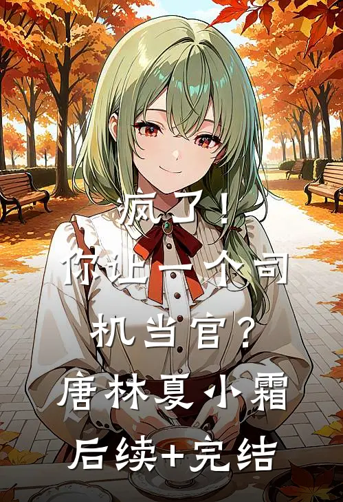 疯了！你让一个司机当官？唐林夏小霜后续+完结