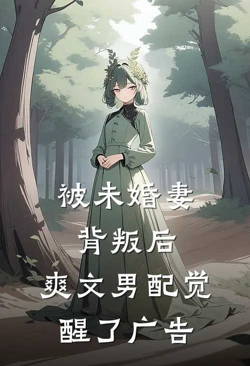 被未婚妻背叛后，爽文男配觉醒了广告