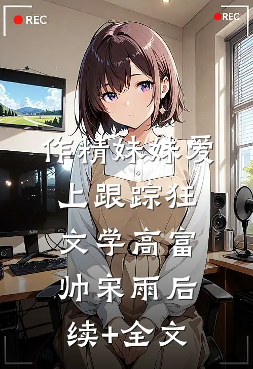 作精妹妹爱上跟踪狂文学高富帅宋雨后续+全文