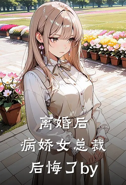 离婚后，病娇女总裁后悔了by