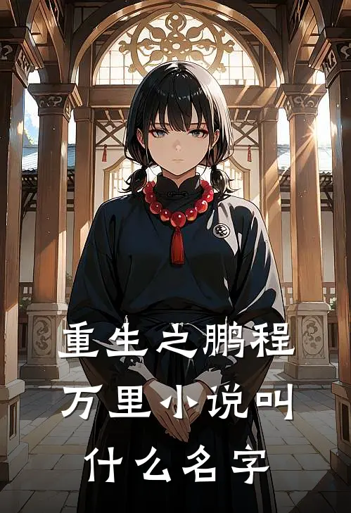 重生之鹏程万里小说叫什么名字