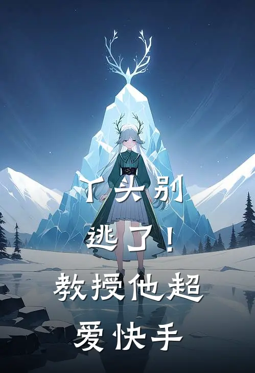丫头别逃了！教授他超爱快手