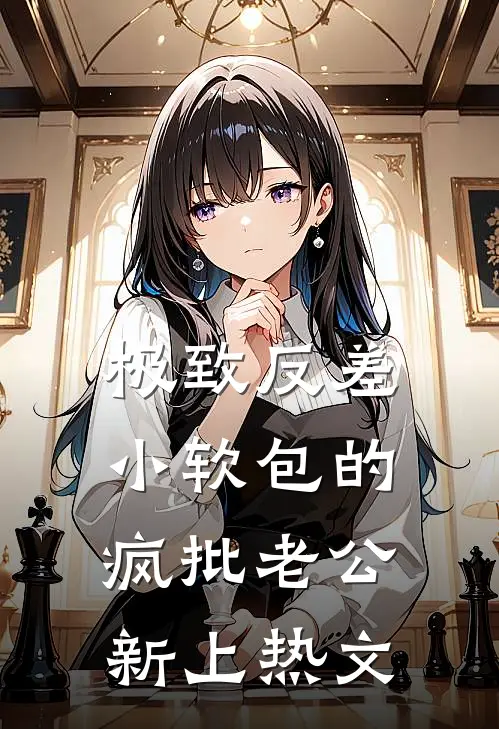 极致反差：小软包的疯批老公新上热文