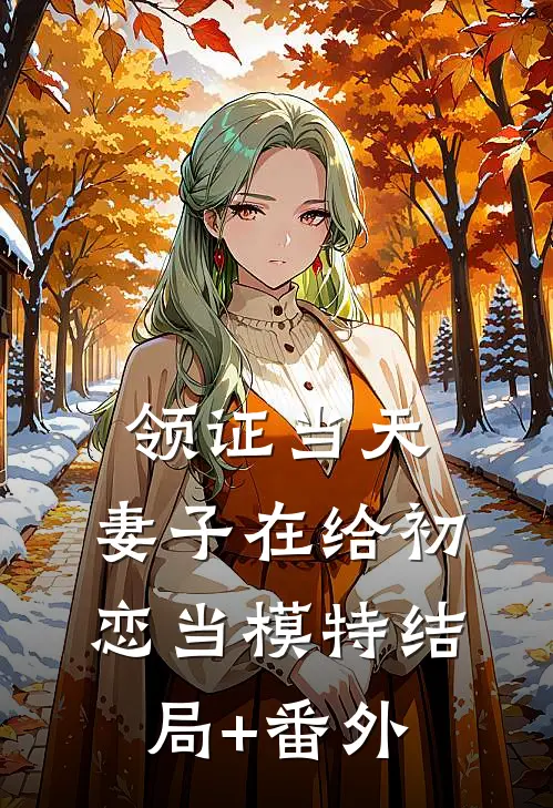 领证当天，妻子在给初恋当模特结局+番外