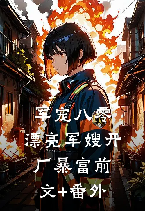 军宠八零：漂亮军嫂开厂暴富前文+番外