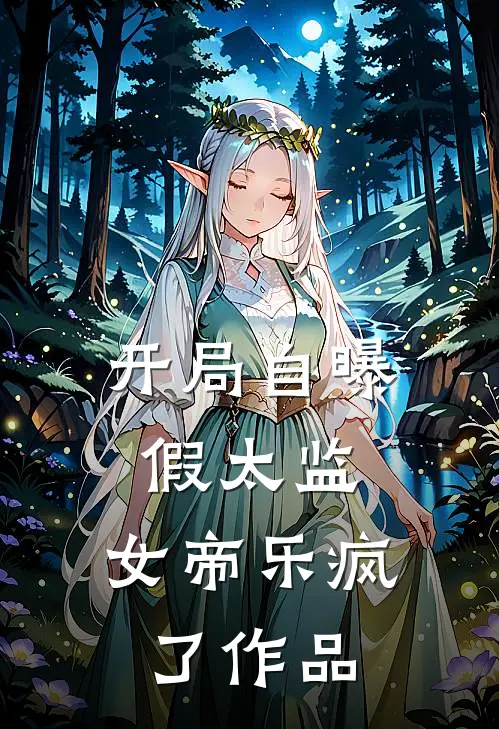 开局自曝假太监，女帝乐疯了作品