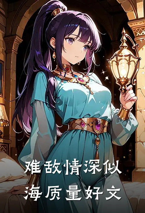 难敌情深似海质量好文