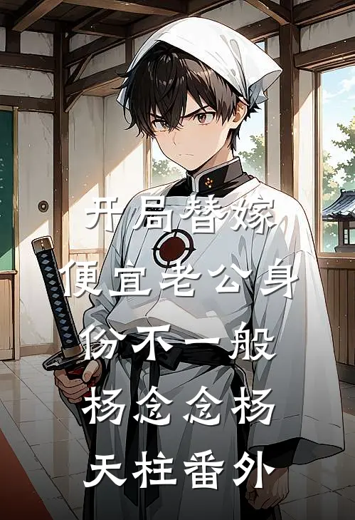开局替嫁，便宜老公身份不一般杨念念杨天柱番外